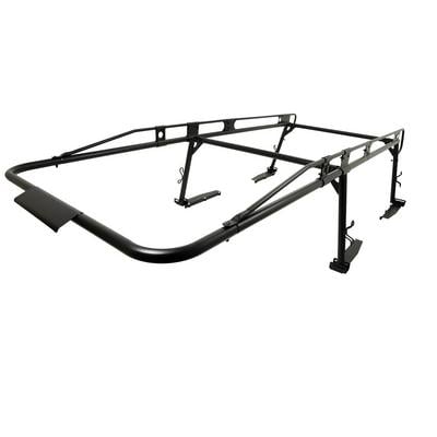 Weather Guard Full Size Truck Rack - 1175-52-02